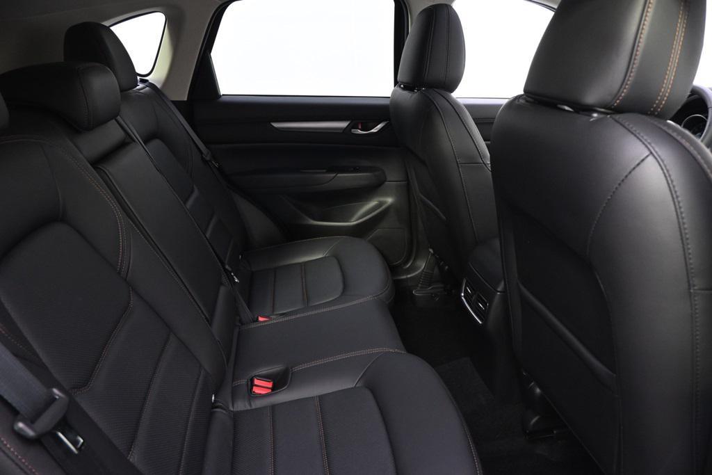 used 2023 Mazda CX-5 car, priced at $24,488