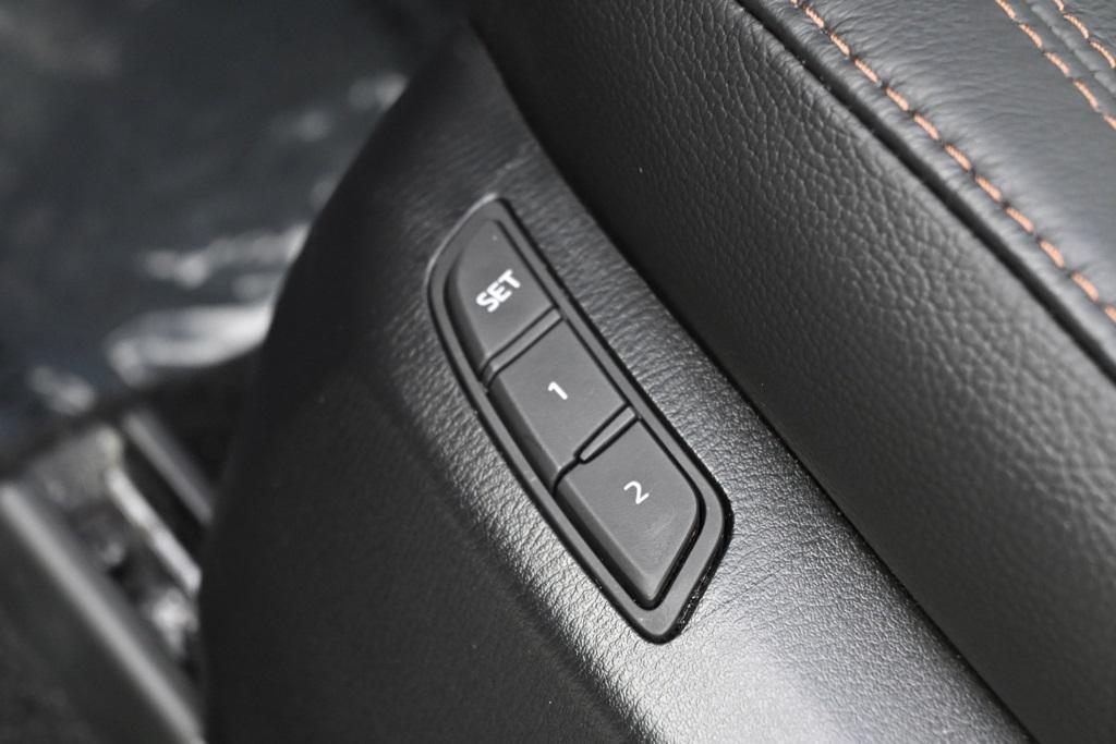 used 2023 Mazda CX-5 car, priced at $24,488