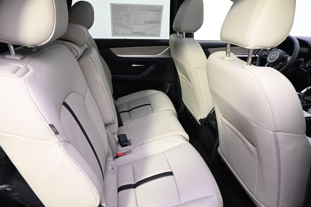 new 2026 Mazda CX-90 car, priced at $45,745