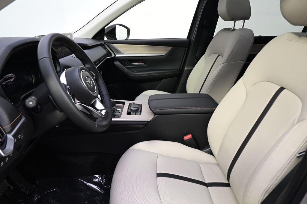new 2026 Mazda CX-90 car, priced at $45,745