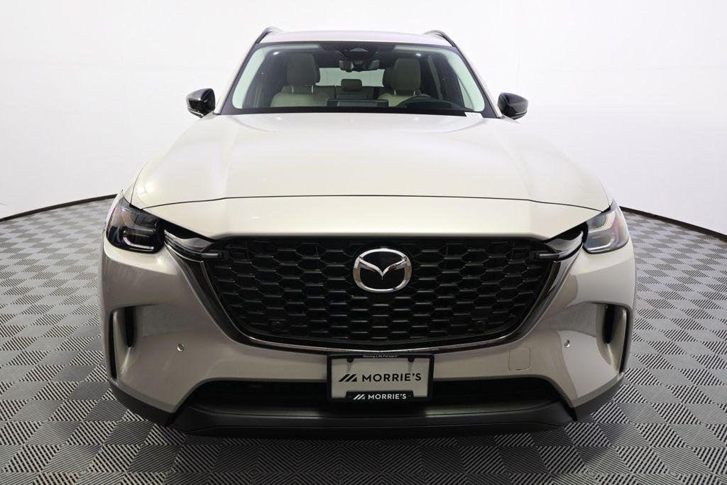 new 2026 Mazda CX-90 car, priced at $45,745