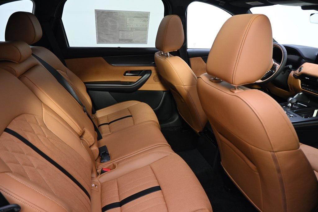 new 2026 Mazda CX-70 car, priced at $58,683