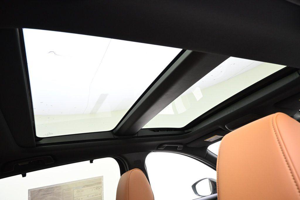 new 2026 Mazda CX-70 car, priced at $58,183