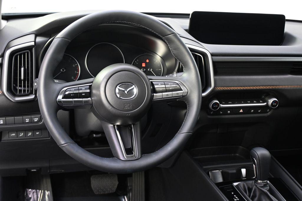 used 2025 Mazda CX-50 car, priced at $35,338