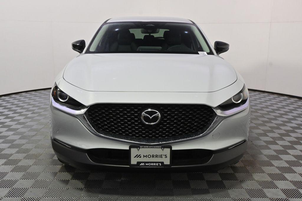 new 2026 Mazda CX-30 car, priced at $28,181