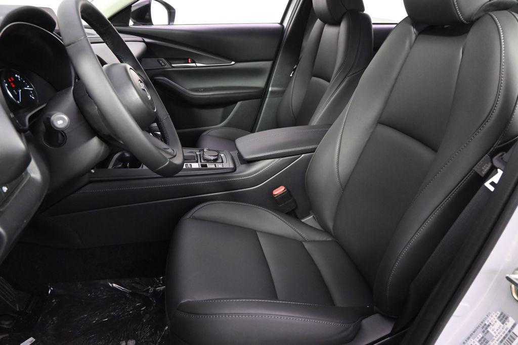 new 2026 Mazda CX-30 car, priced at $28,181