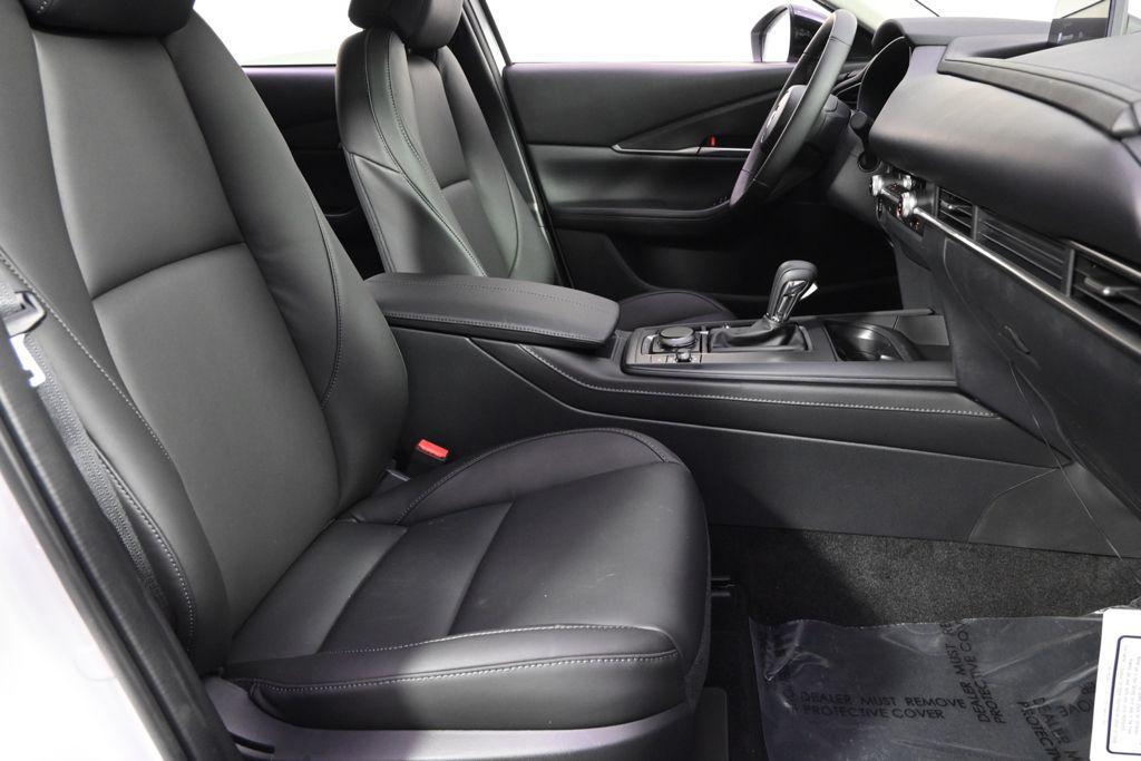 new 2026 Mazda CX-30 car, priced at $28,181