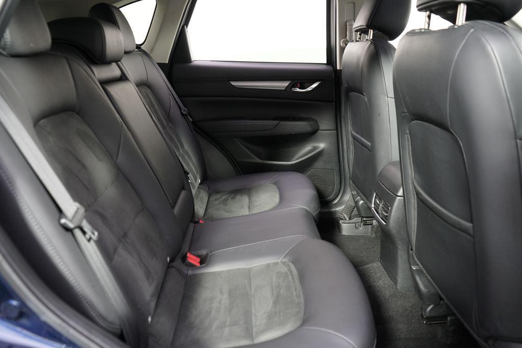 used 2019 Mazda CX-5 car, priced at $19,338