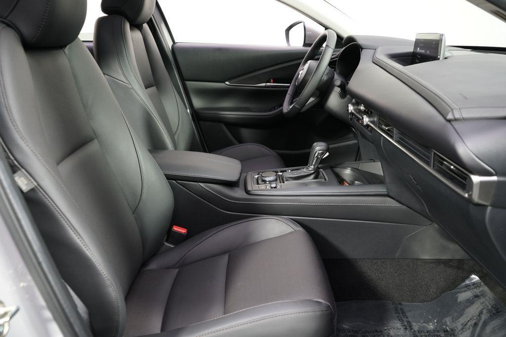 new 2026 Mazda CX-30 car, priced at $34,348
