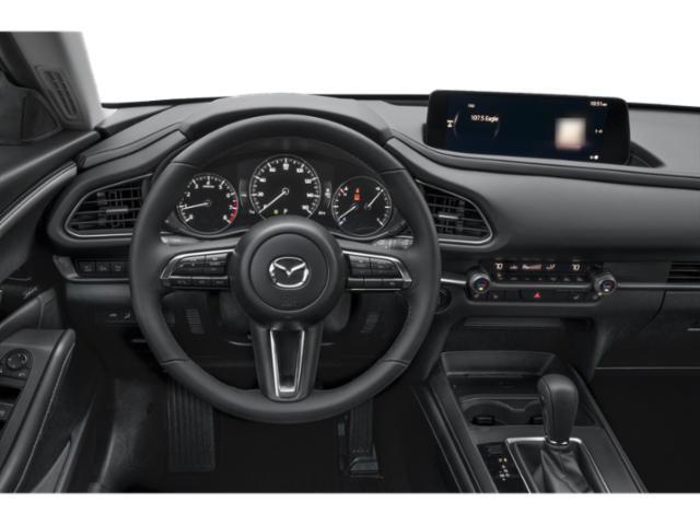 new 2026 Mazda CX-30 car, priced at $34,348