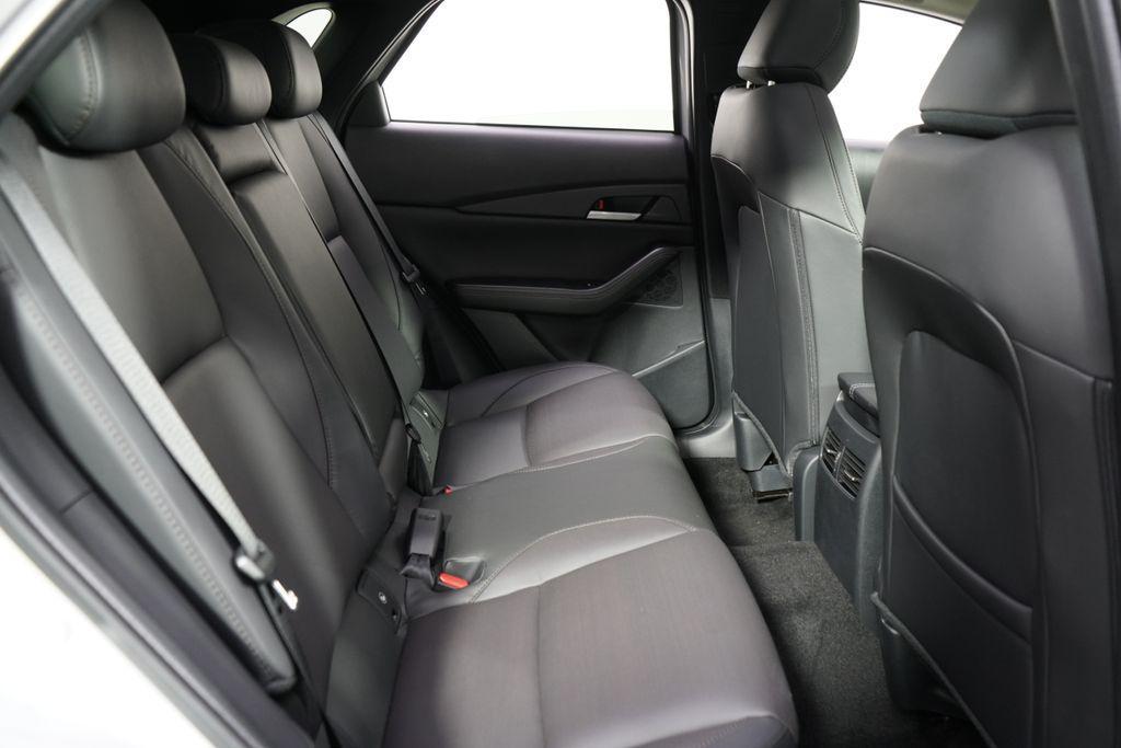 new 2026 Mazda CX-30 car, priced at $34,348