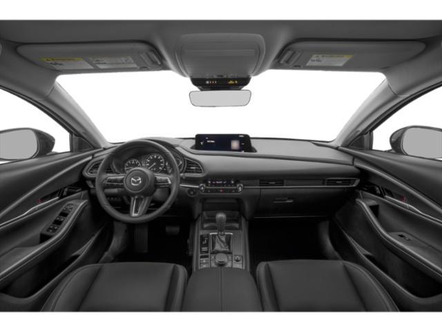 new 2026 Mazda CX-30 car, priced at $34,348