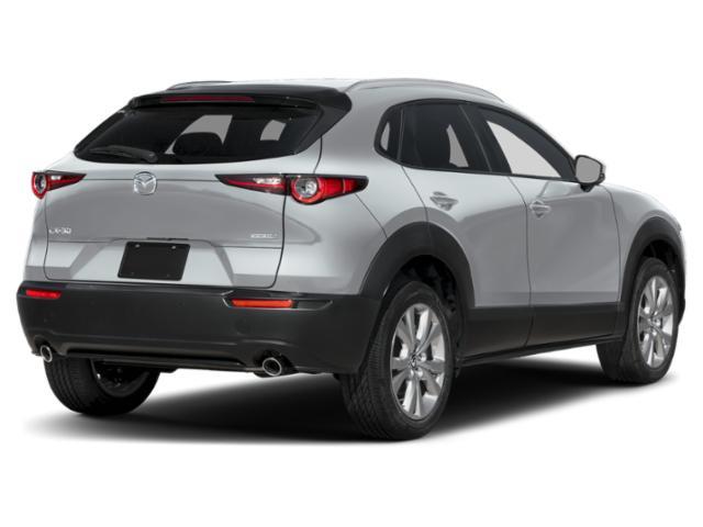 new 2026 Mazda CX-30 car, priced at $34,348