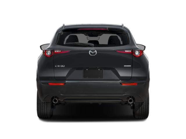 new 2026 Mazda CX-30 car, priced at $34,348