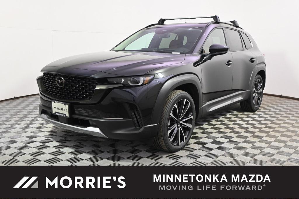 new 2026 Mazda CX-50 car, priced at $39,479