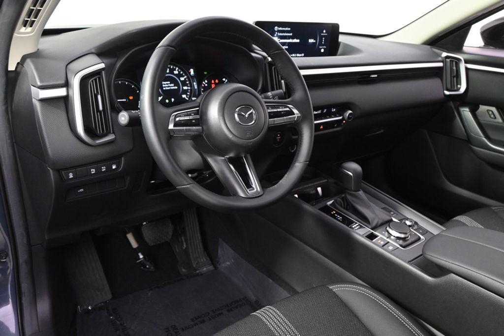 used 2026 Mazda CX-50 Hybrid car, priced at $32,838