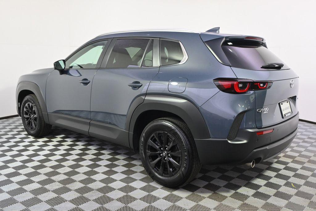 used 2026 Mazda CX-50 Hybrid car, priced at $32,838