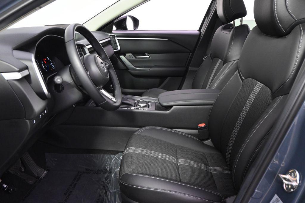 used 2026 Mazda CX-50 Hybrid car, priced at $32,838