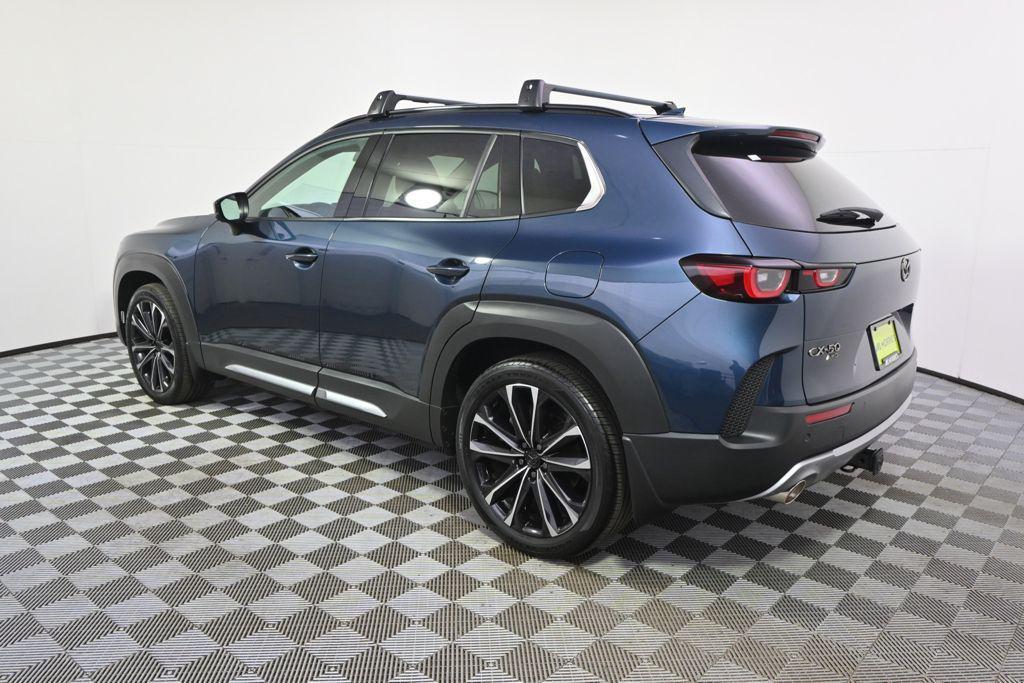 used 2026 Mazda CX-50 car, priced at $39,738
