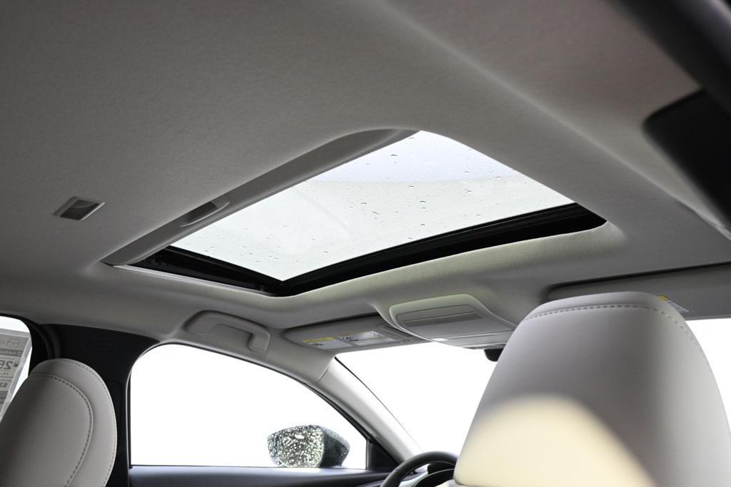 new 2026 Mazda CX-30 car, priced at $35,097