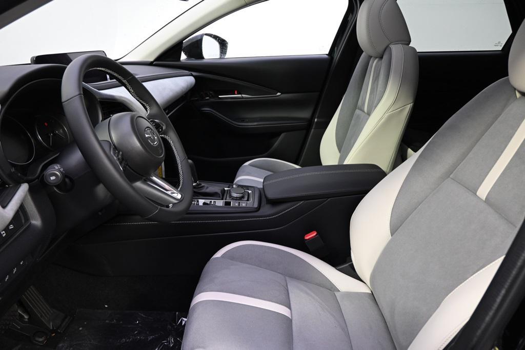 new 2026 Mazda CX-30 car, priced at $35,097