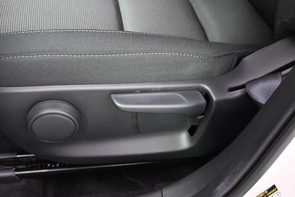 new 2026 Mazda CX-30 car, priced at $27,500