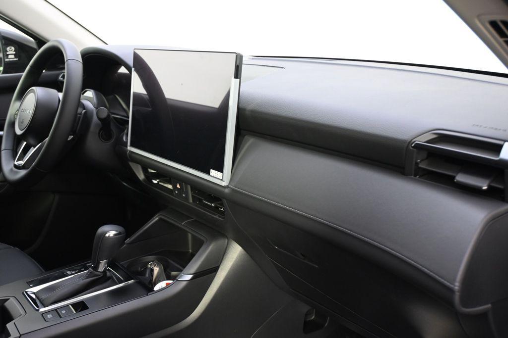 new 2026 Mazda CX-5 car, priced at $40,408