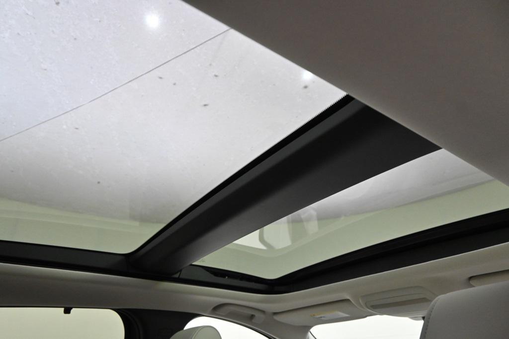 new 2026 Mazda CX-90 car, priced at $57,030