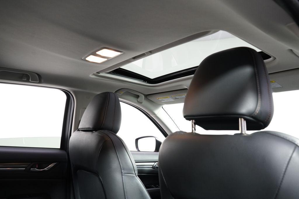 used 2019 Mazda CX-5 car, priced at $22,838