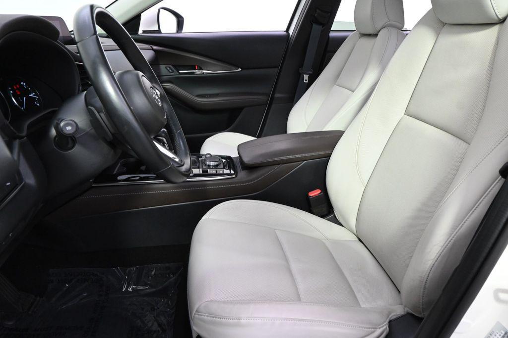 used 2023 Mazda CX-30 car, priced at $24,188