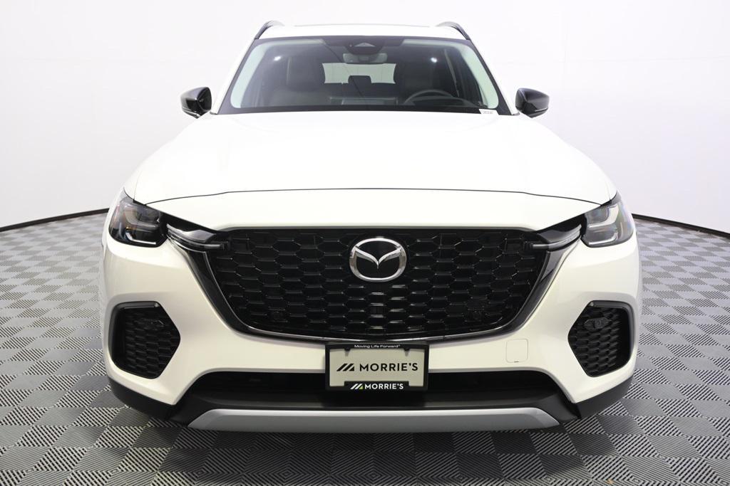 new 2026 Mazda CX-70 car, priced at $46,201
