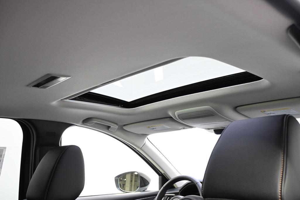 new 2026 Mazda CX-70 car, priced at $46,201