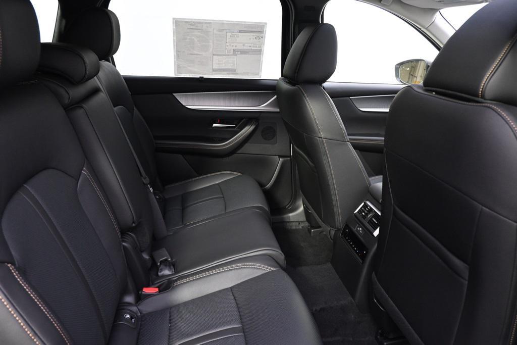 new 2026 Mazda CX-70 car, priced at $46,201