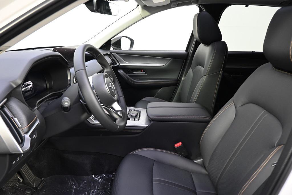 new 2026 Mazda CX-70 car, priced at $46,201