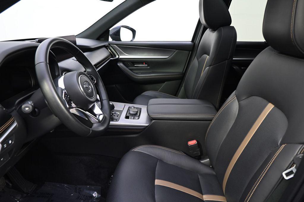 used 2024 Mazda CX-90 PHEV car, priced at $36,338