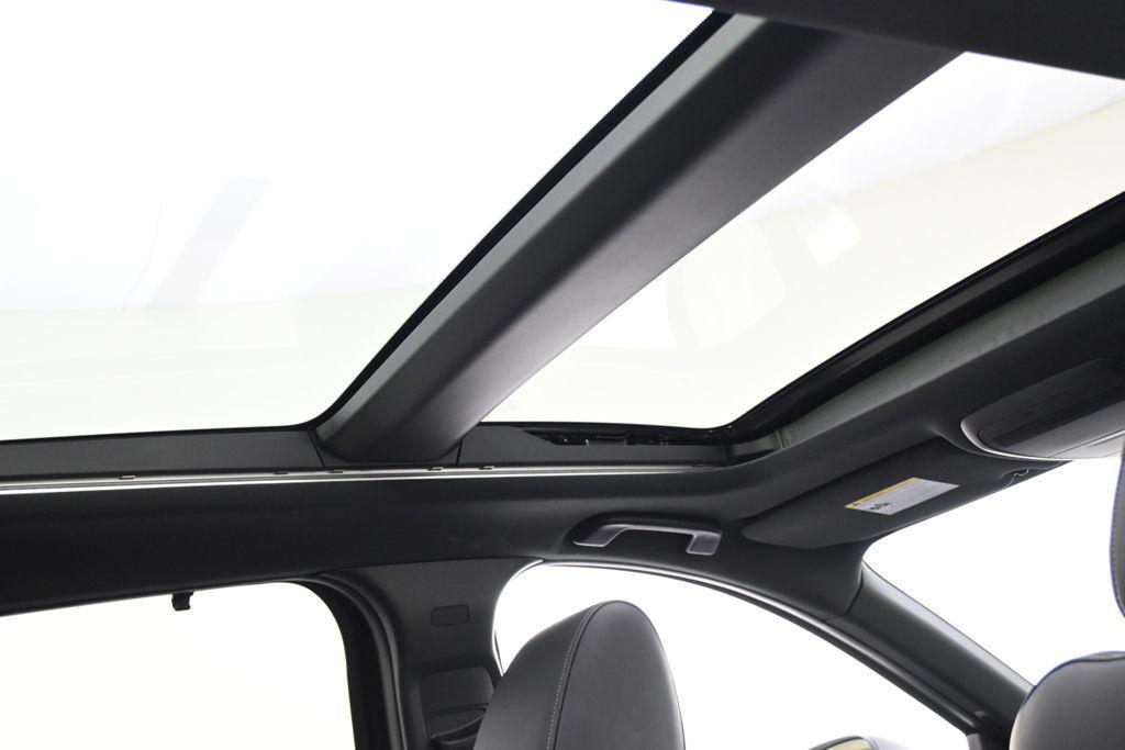 used 2024 Mazda CX-90 PHEV car, priced at $36,338