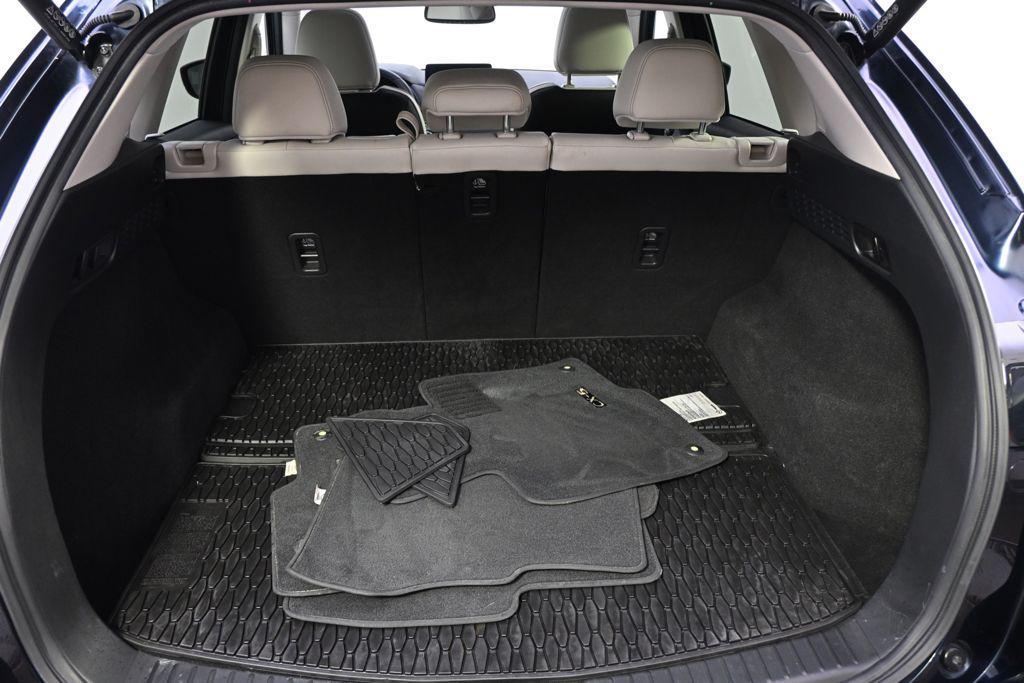 used 2023 Mazda CX-5 car, priced at $26,338