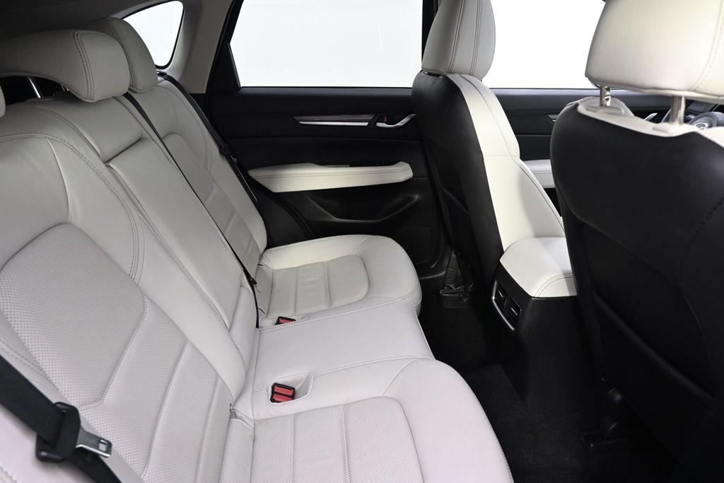 used 2023 Mazda CX-5 car, priced at $26,338