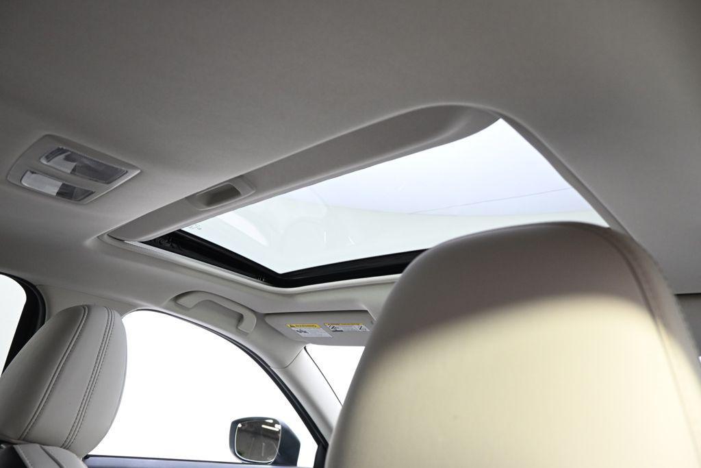 used 2023 Mazda CX-5 car, priced at $26,338