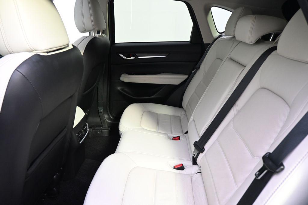 used 2023 Mazda CX-5 car, priced at $26,338