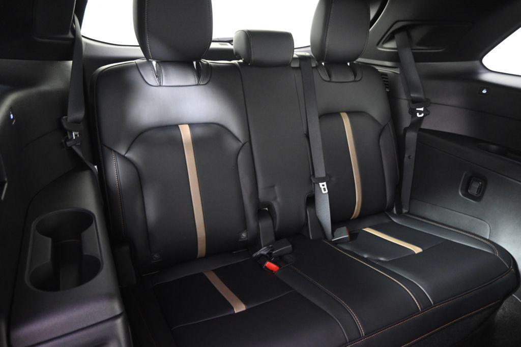 new 2026 Mazda CX-90 car, priced at $56,000
