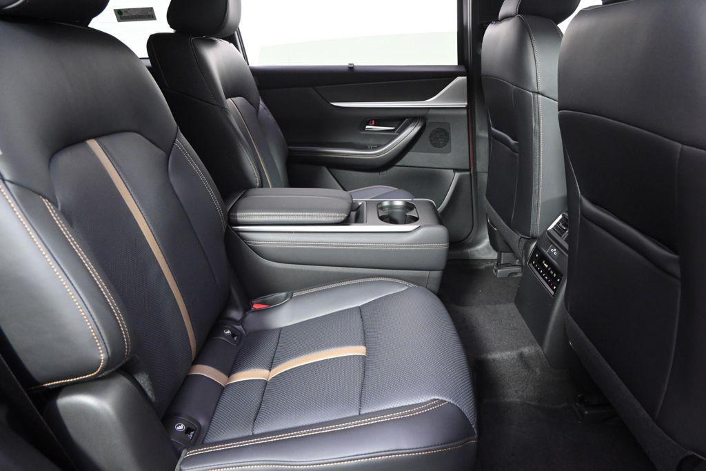 new 2026 Mazda CX-90 car, priced at $56,000