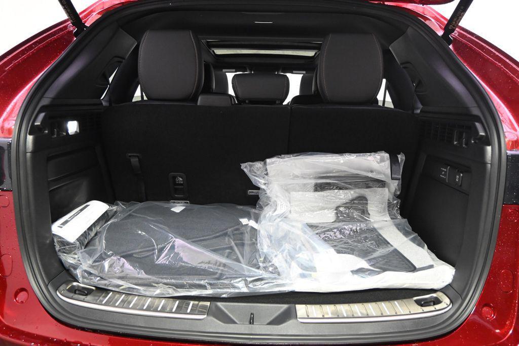 new 2026 Mazda CX-90 car, priced at $56,000