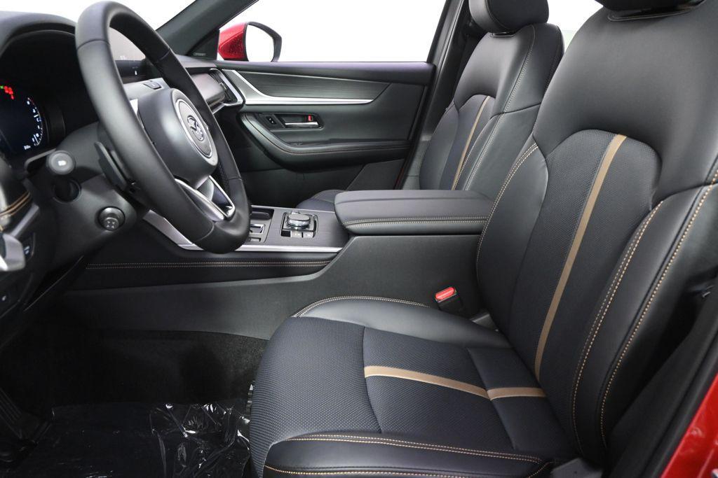 new 2026 Mazda CX-90 car, priced at $56,000