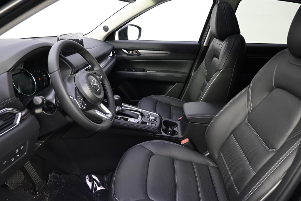 new 2025 Mazda CX-5 car, priced at $34,611