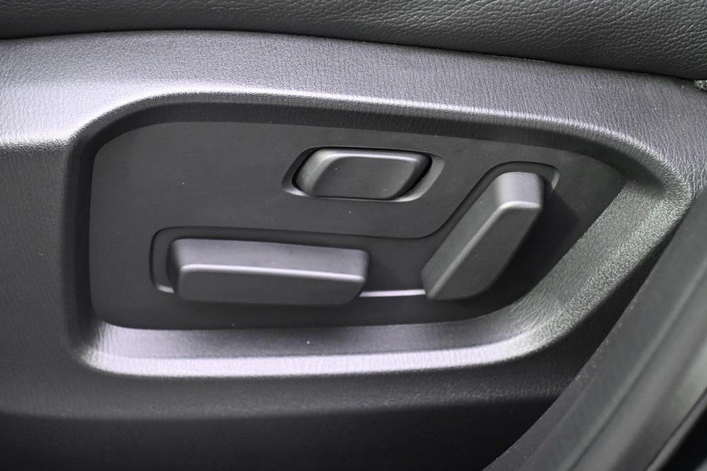 new 2025 Mazda CX-5 car, priced at $34,611