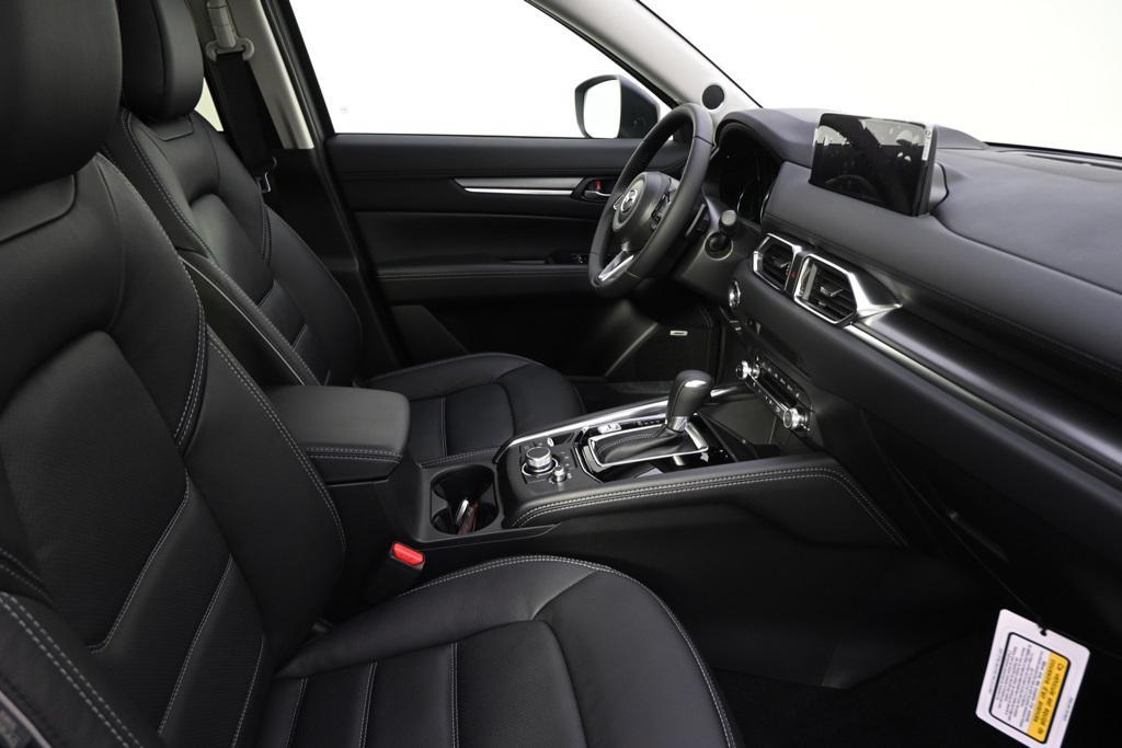 new 2025 Mazda CX-5 car, priced at $34,611
