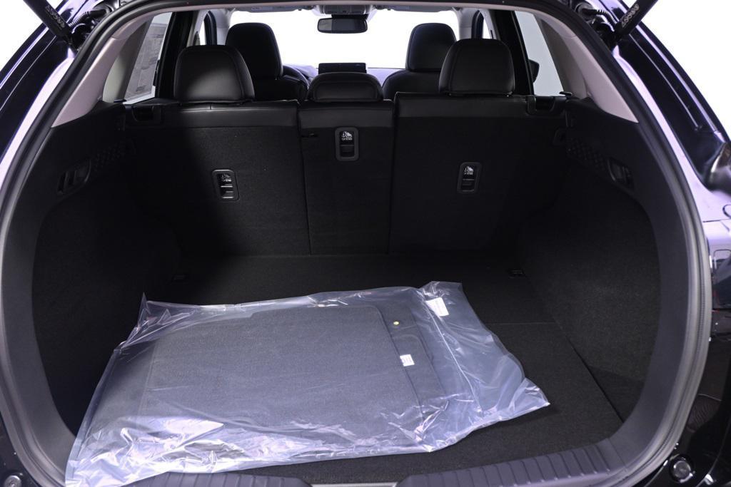 new 2025 Mazda CX-5 car, priced at $34,611