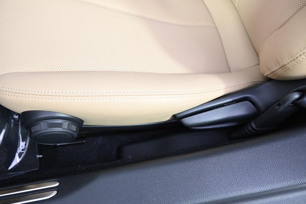 new 2025 Mazda MX-5 Miata RF car, priced at $37,886