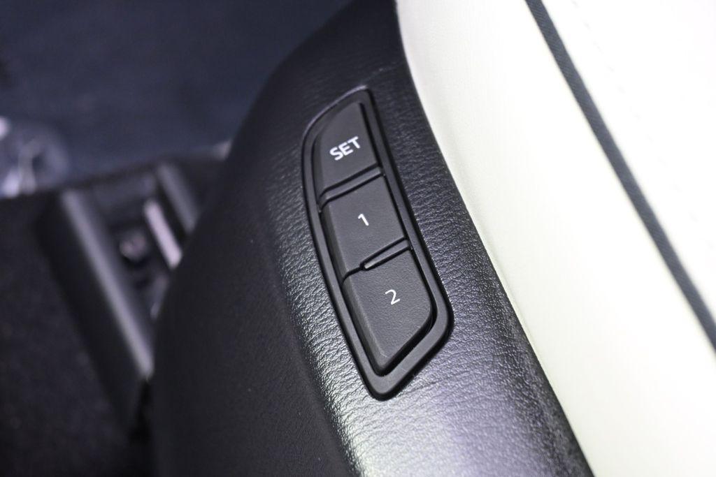 used 2025 Mazda CX-5 car, priced at $27,488